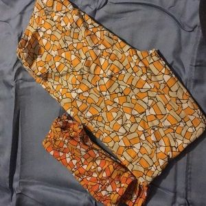 Mommy and me lularoe TC and S/m